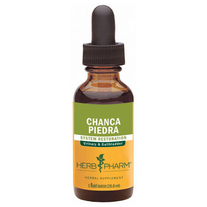 Chanca Piedra, Liquid Herb, 1 oz, Herb Pharm