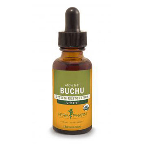 Herb Pharm Buchu Extract - 1 Oz