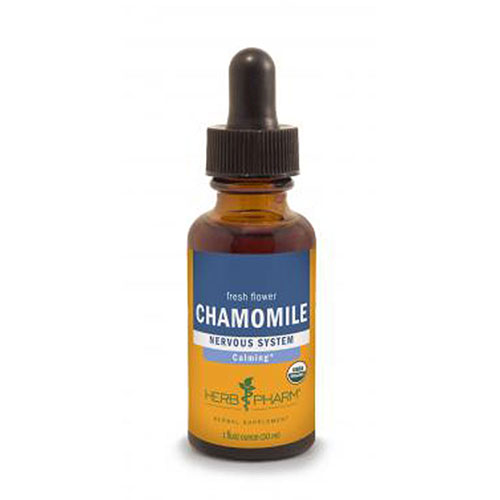 Herb Pharm Chamomile Extract - 1 Oz