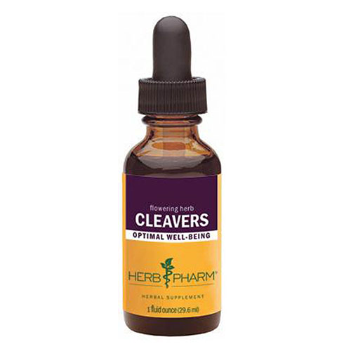 Herb Pharm Cleavers Extract - 1 Oz