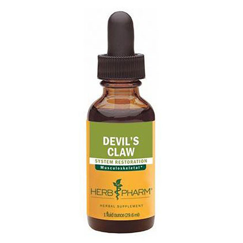 Herb Pharm Devil's Claw Extract - 1 Oz