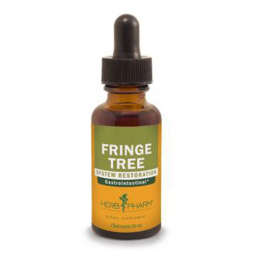 Herb Pharm Fringe Tree Extract - 1 Oz