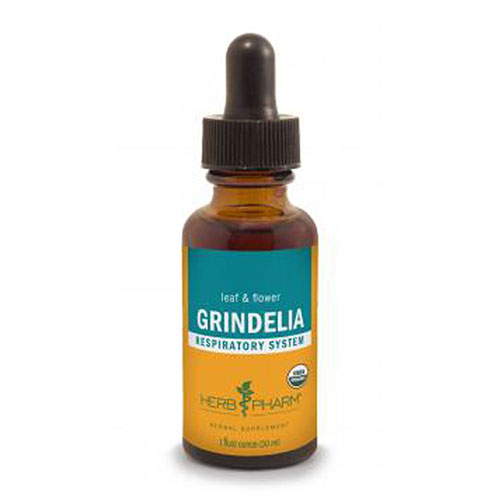 Herb Pharm Grindelia Extract - 1 Oz