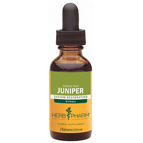 Herb Pharm Juniper - 1 oz