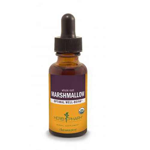 Herb Pharm Marshmallow - 1 oz