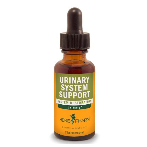 Herb Pharm Urinary System Support - 1 oz