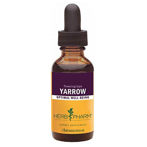 Herb Pharm Yarrow - 1 oz