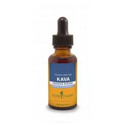 Kava Extract 2 Oz by Herb Pharm