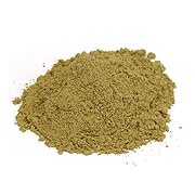 Kutaj Herb Powder, Ethically Wildcrafted, (Holarrhena Antidysenterica), 1 lb, Vadik Herbs (Bazaar of India)