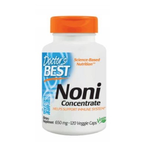 Noni Concentrate 150c by Doctors Best