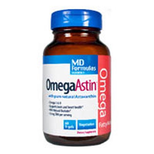 Omega-Astin 60 Vcaps