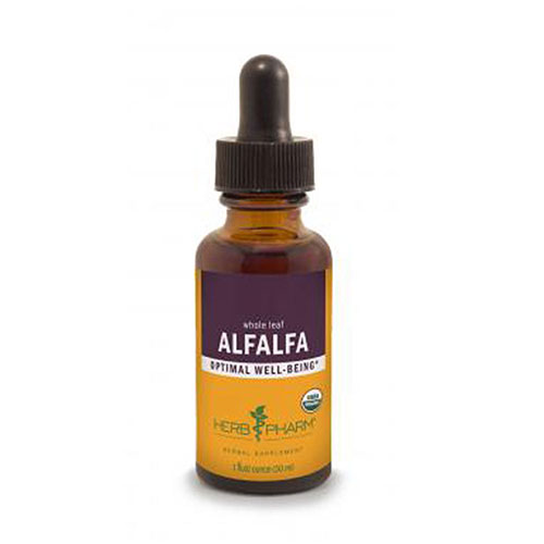Herb Pharm Alfalfa Extract - 1 Oz