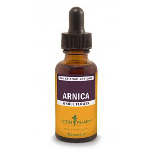 Herb Pharm Arnica - 1 Oz