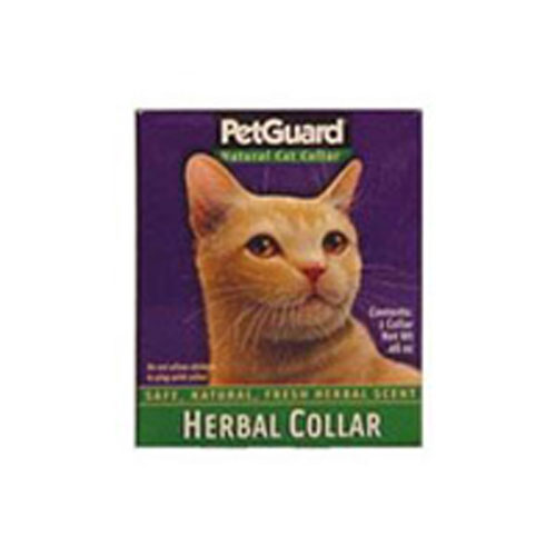Herbal Cat Collar 0.46 oz by PetGuard